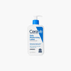 CeraVe Daily Moisturizing Lotion For Normal To Dry Skin 355ml - TheSkinFit