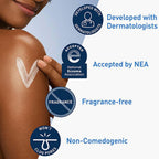 CeraVe Daily Moisturizing Lotion For Normal To Dry Skin 87ml - TheSkinFit