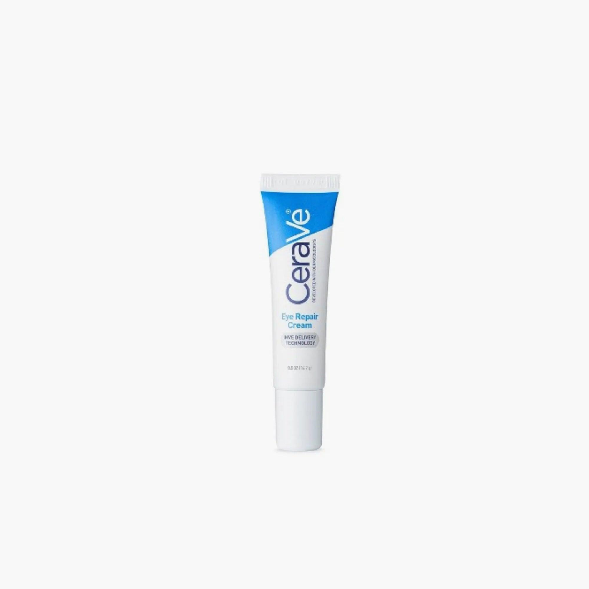 CeraVe Eye Repair Cream 14.2gm - TheSkinFit
