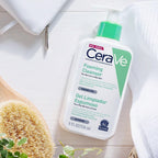 CeraVe Foaming Cleanser For Normal To Oily Skin