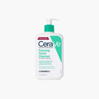 CeraVe Foaming Facial Cleanser for Normal to Oily Skin 473ml - TheSkinFit