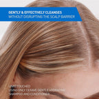 CeraVe Gentle Hydrating Shampoo 355ml - TheSkinFit