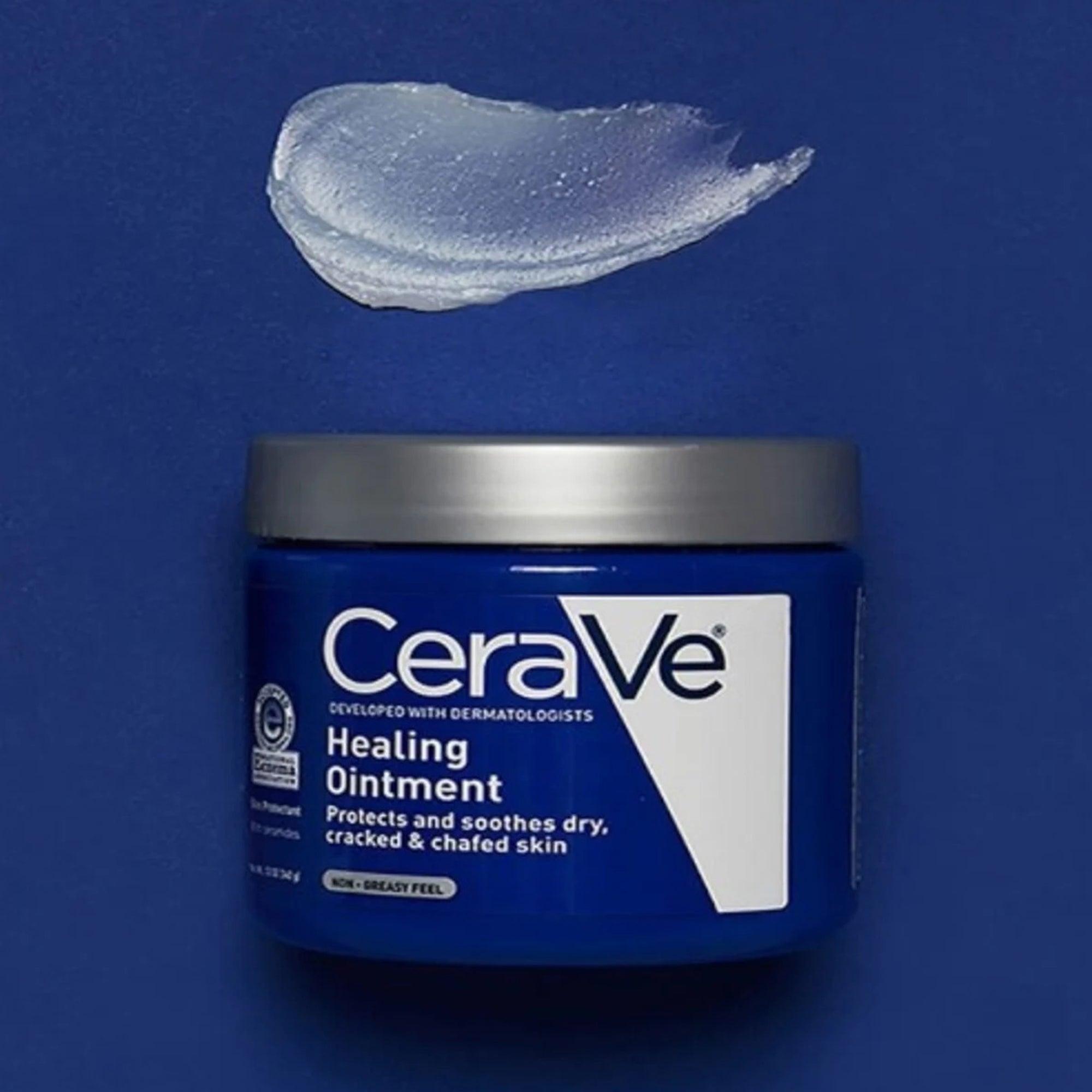 CeraVe Healing Ointment review