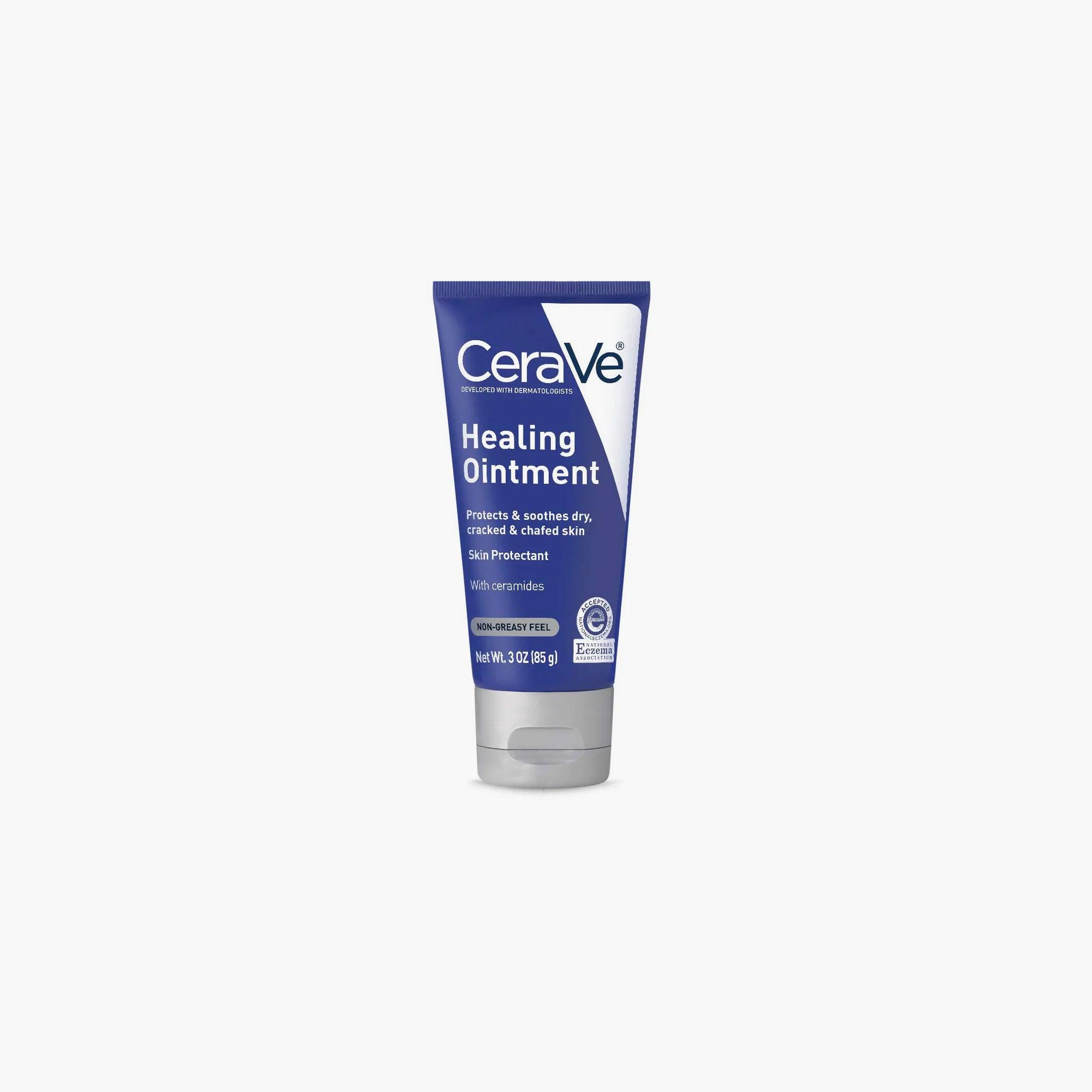 CeraVe Healing Ointment 85gm - TheSkinFit