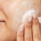 CeraVe Hydrating Cream-to-Foam Cleanser 