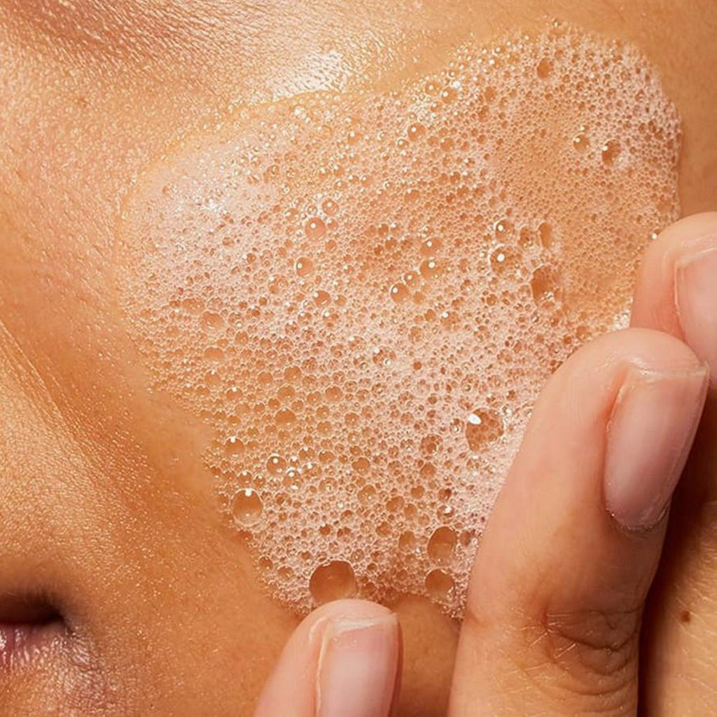 cerave hydrating foaming oil cleanser reviews
