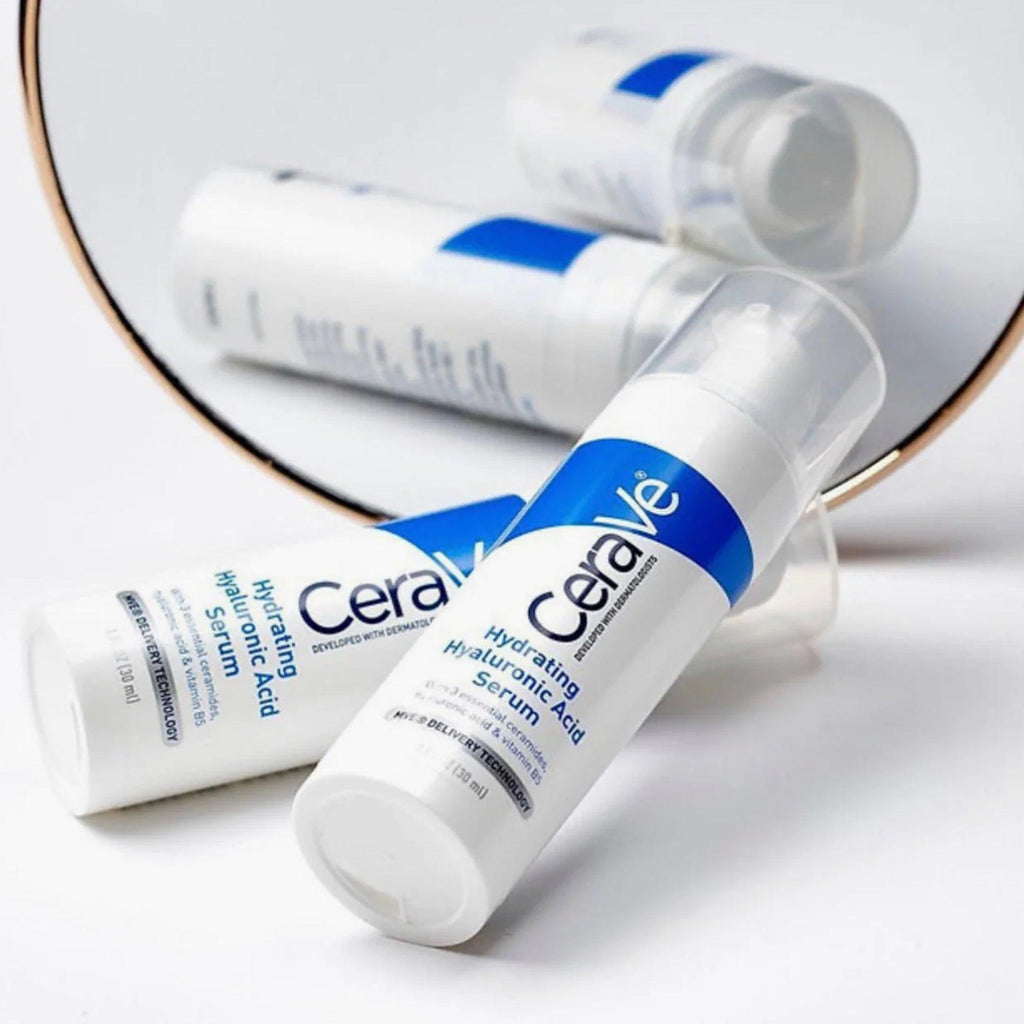 cerave hyaluronic acid serum review
