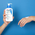 CeraVe Moisturising Lotion For Dry To Very Dry Skin 