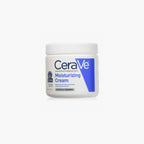 CeraVe Moisturizing Cream For Normal To Dry Skin 453gm - TheSkinFit