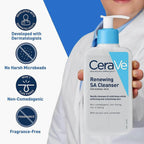 CeraVe Cleanser 