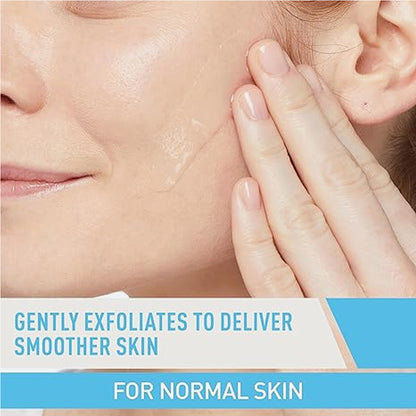 CeraVe Renewing SA Cleanser For Normal Skin 237ml