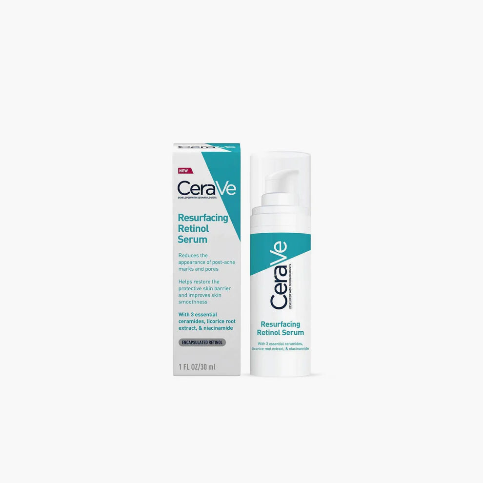 CeraVe Resurfacing Retinol Serum 30ml