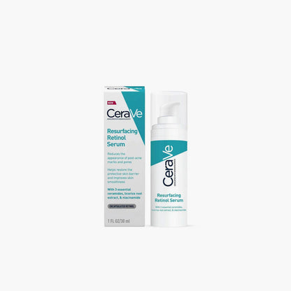 CeraVe Resurfacing Retinol Serum 30ml