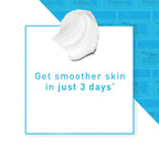CeraVe SA Smoothing Cream For Dry Rough Bumpy Skin 