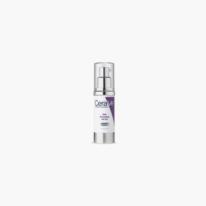 CeraVe Skin Renewing Gel Oil 29ml