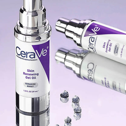 CeraVe Skin Renewing Gel Oil 29ml