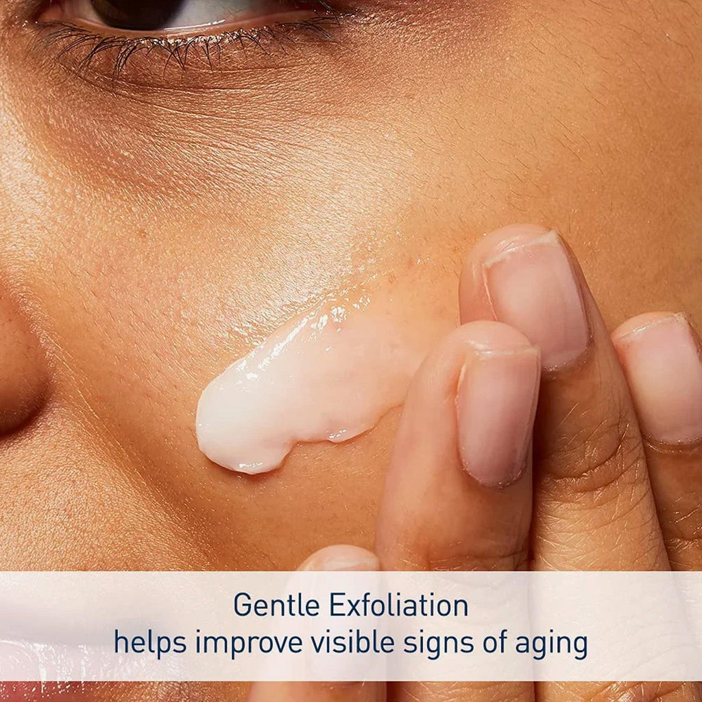 CeraVe Skin Renewing Nightly Exfoliating Treatment 50ml - TheSkinFit