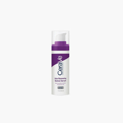 CeraVe Skin Renewing Retinol Serum France 30ml - TheSkinFit