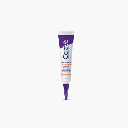 CeraVe Skin Renewing Vitamin C Serum 30ml