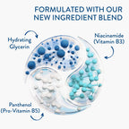 Cetaphil Moisturizing Cream Very Dry To Dry Sensitive Skin 28gm - TheSkinFit