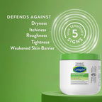 Cetaphil Moisturizing Cream Very Dry To Dry Sensitive Skin 28gm - TheSkinFit