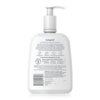 Cetaphil Hydrating Foaming Cream Cleanser For Normal To Dry Skin