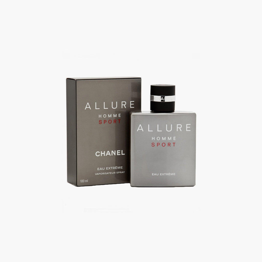 Chanel Allure Homme Sport Eau Extreme Edt 100ml - TheSkinFit