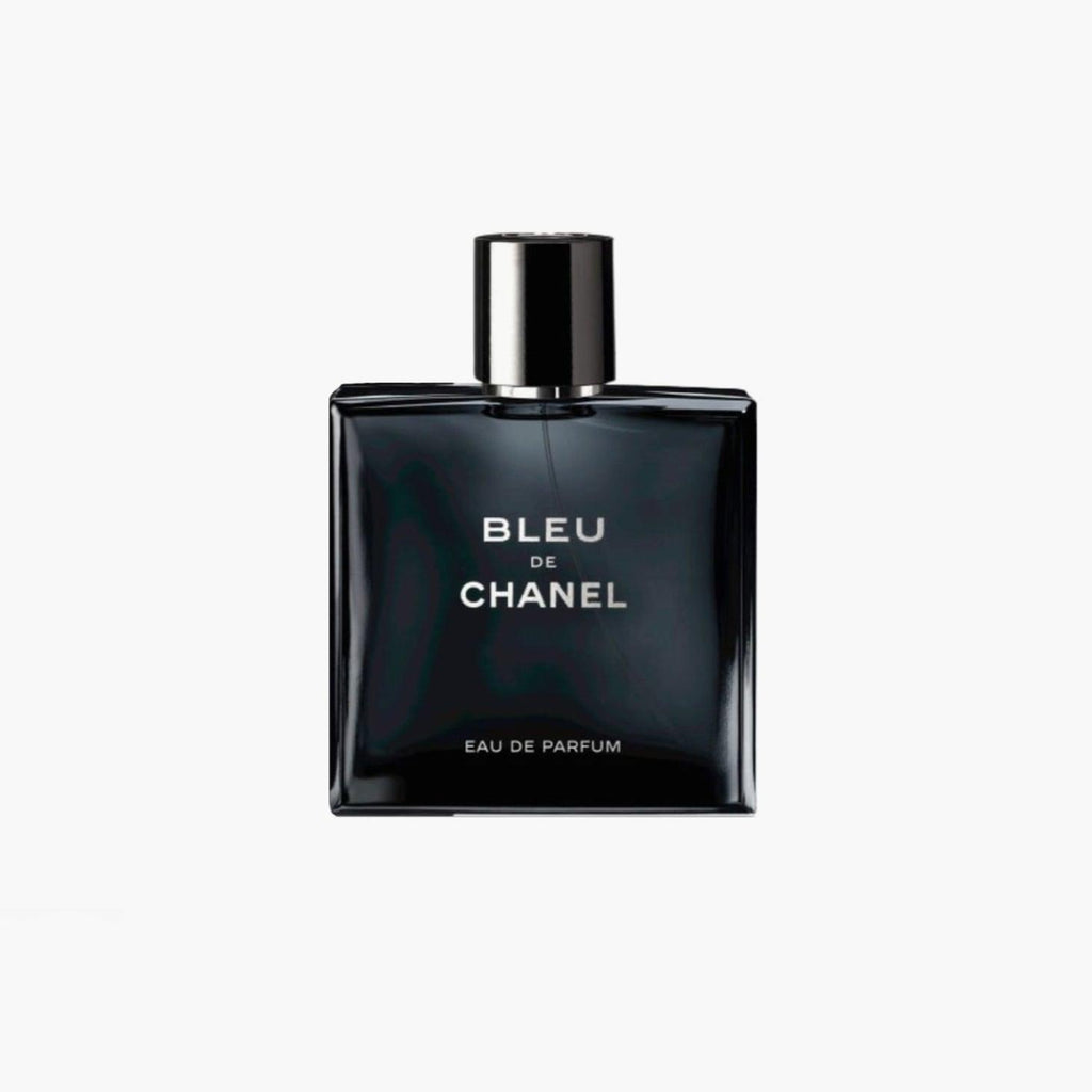 Chanel Bleu De Chanel Eau De Parfum 100ml - TheSkinFit