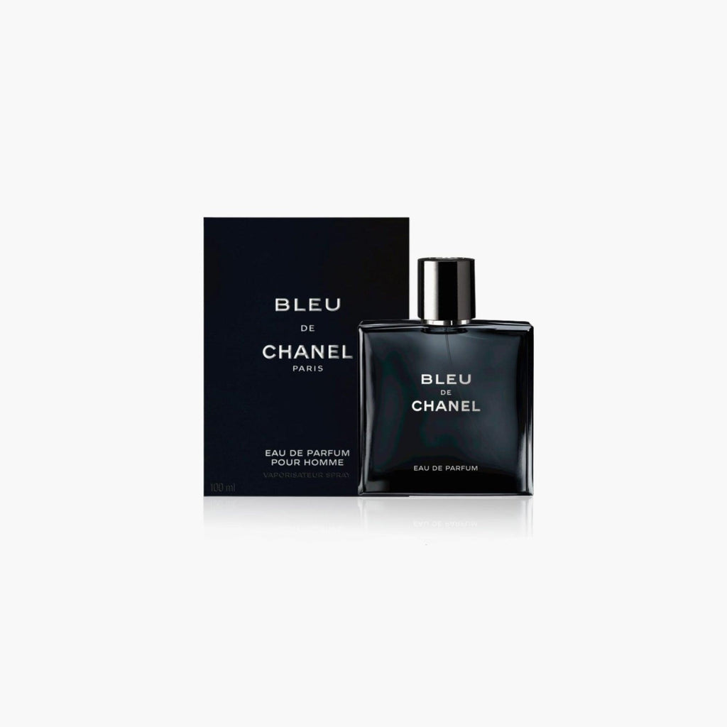 Chanel Bleu De Chanel Eau De Parfum 100ml - TheSkinFit