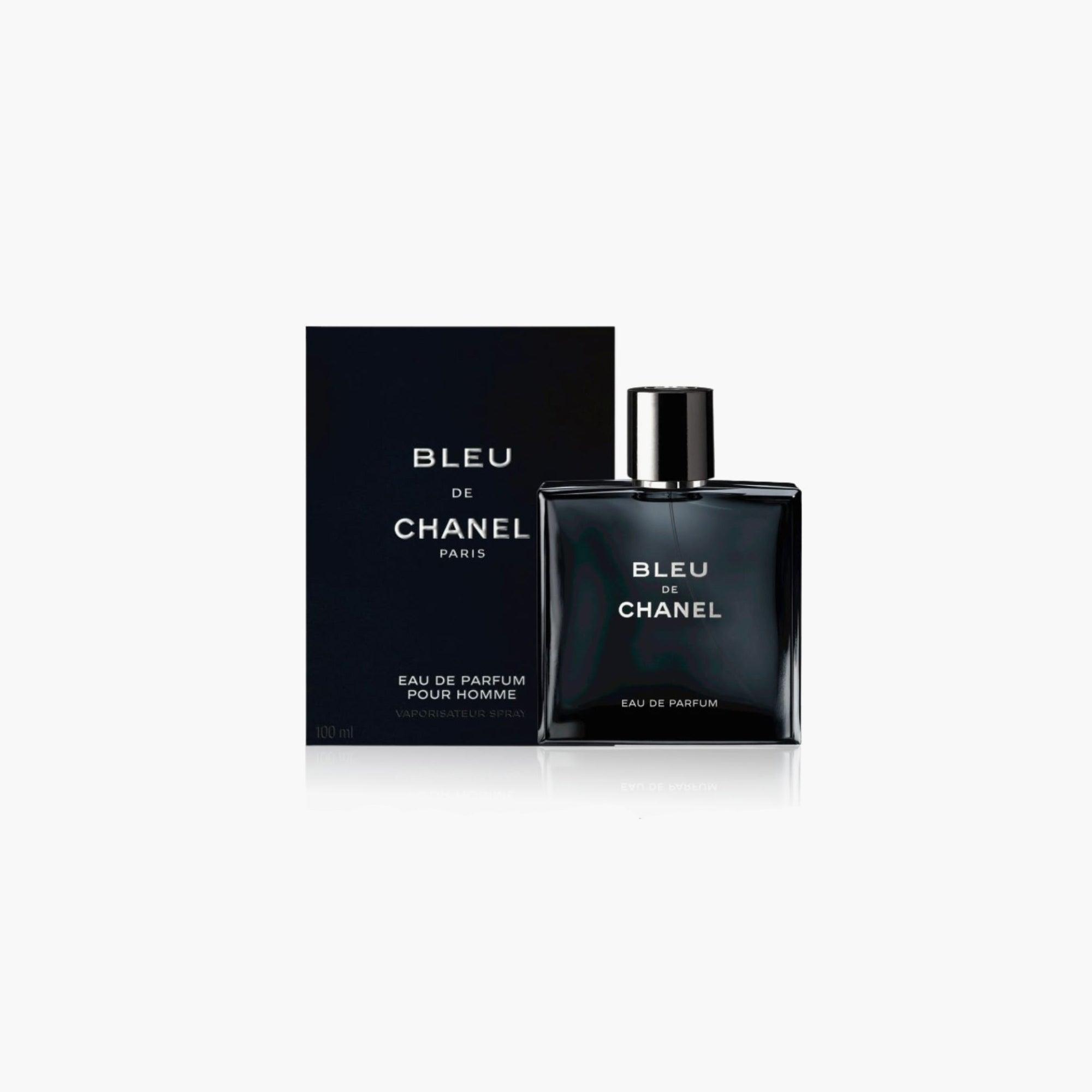 Chanel Bleu De Chanel Eau De Parfum 100ml - TheSkinFit