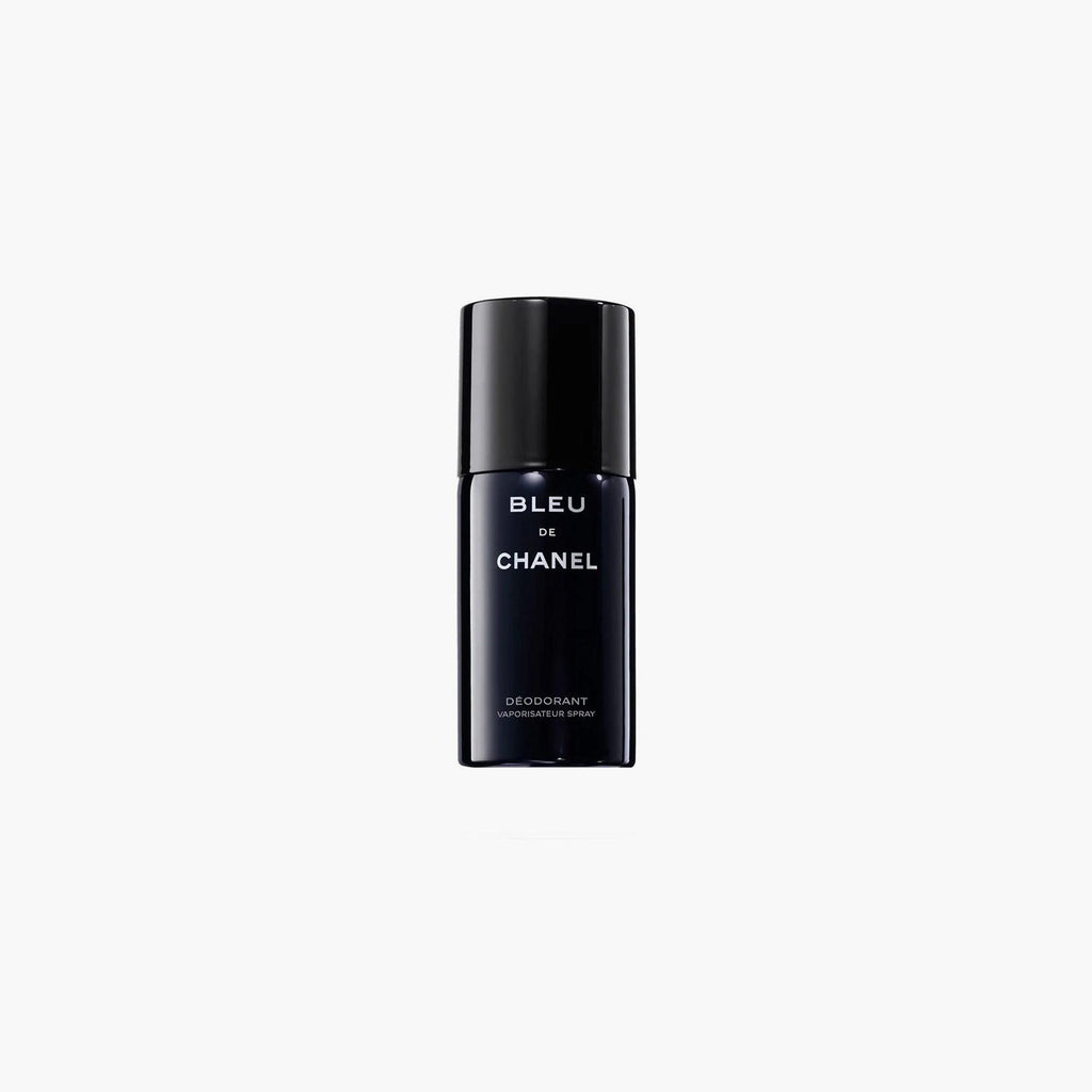 Chanel Blue Deo 150ml - TheSkinFit
