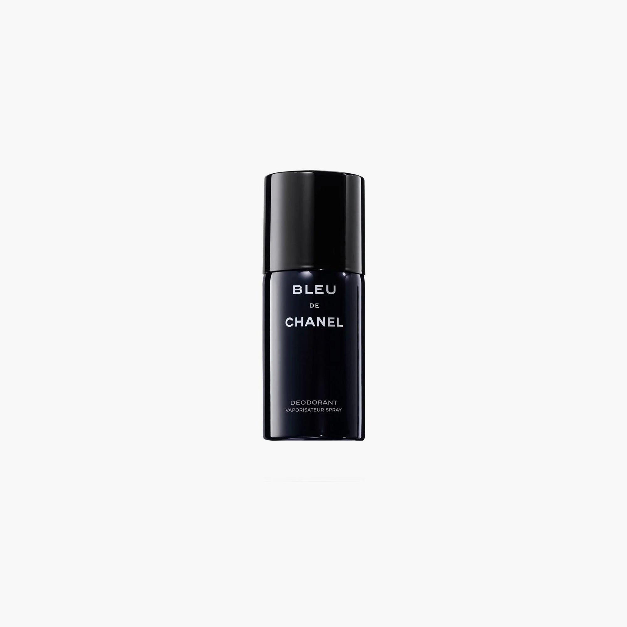 Chanel Blue Deo 150ml - TheSkinFit