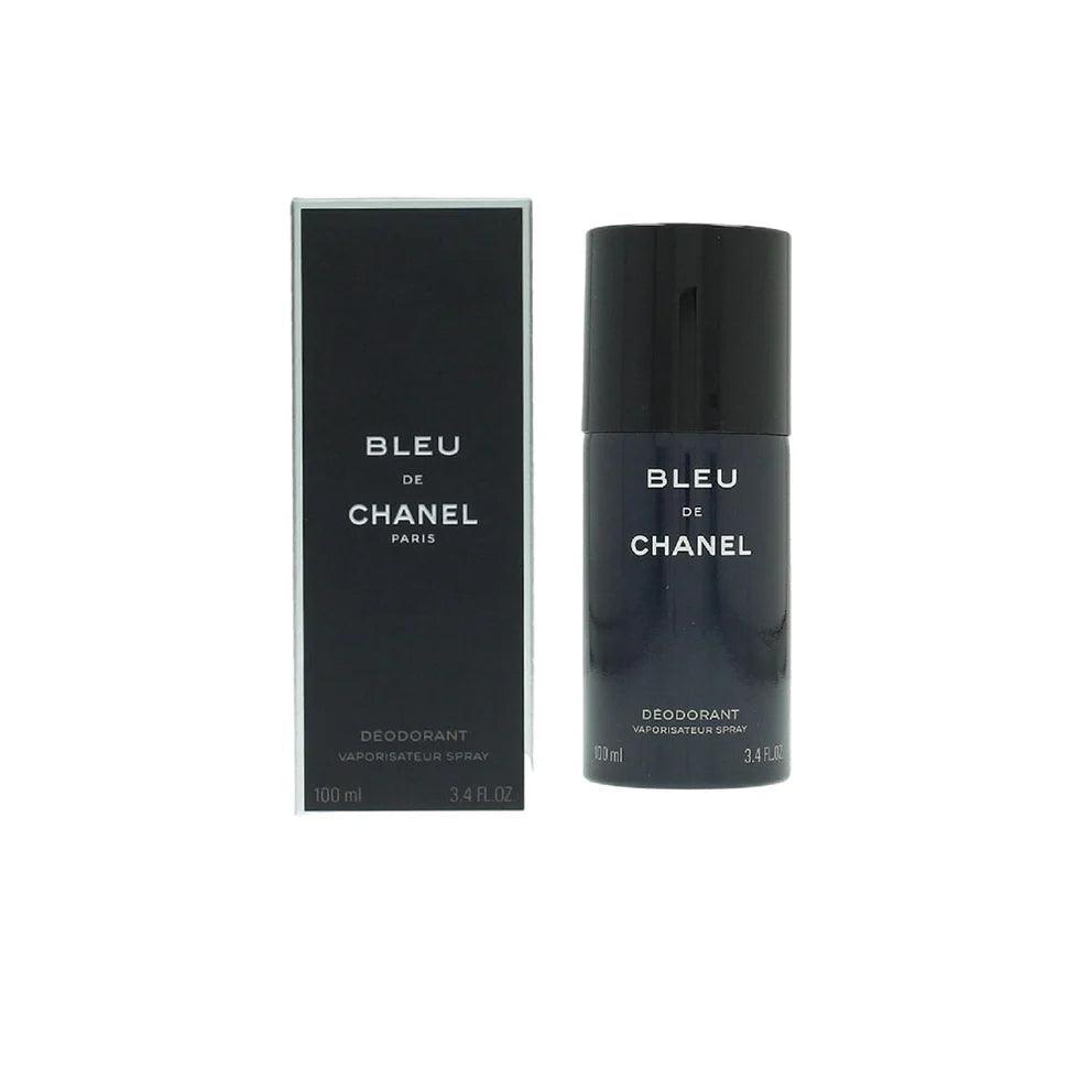 Chanel Blue Deo 150ml - TheSkinFit