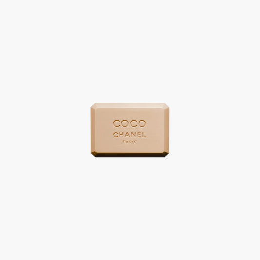 Chanel Coco Bath Soap