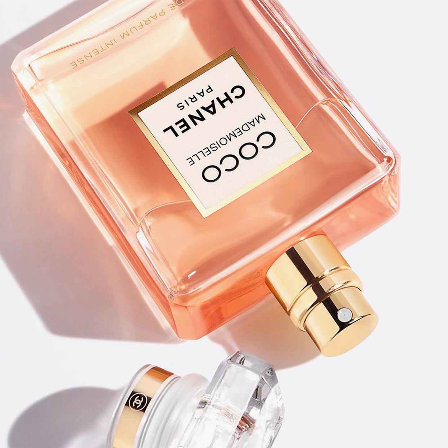 Chanel Coco Mademoiselle Eau De Parfum Intense 100ml