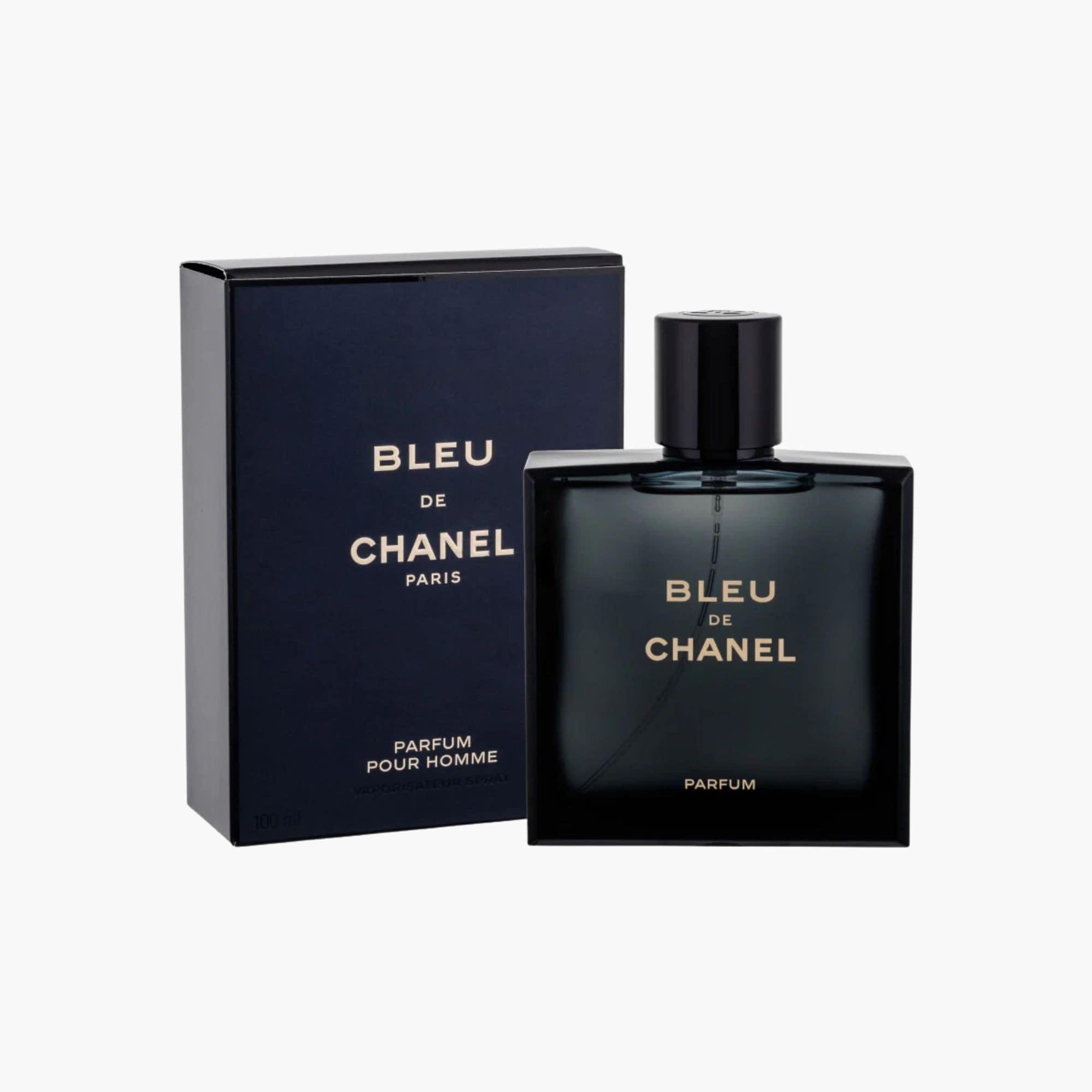 Chanel Bleu De Chanel Parfum 100ml - TheSkinFit