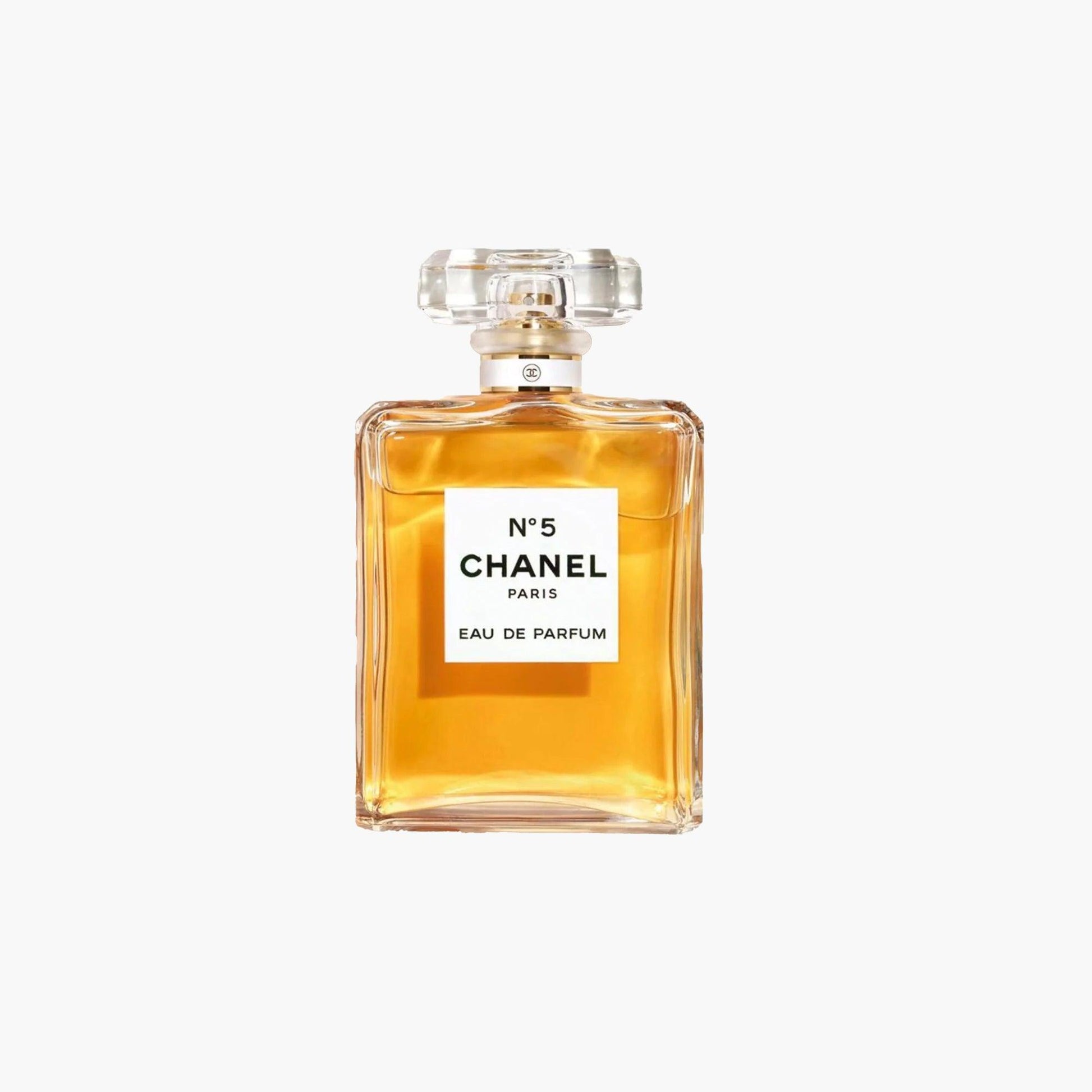 Chanel No. 5 Women Eau De Parfum 100ml - TheSkinFit