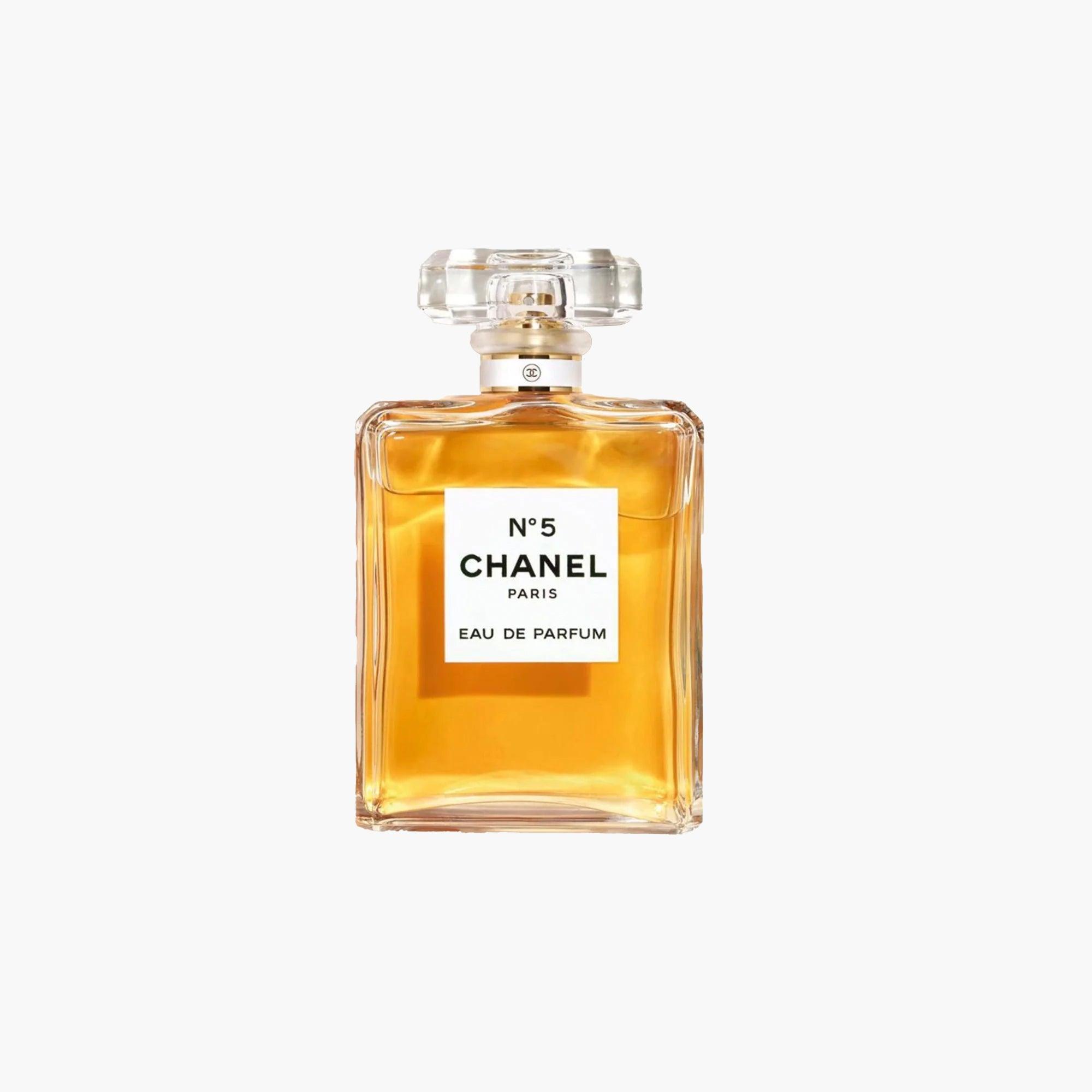 Chanel No. 5 Women Eau De Parfum 100ml - TheSkinFit