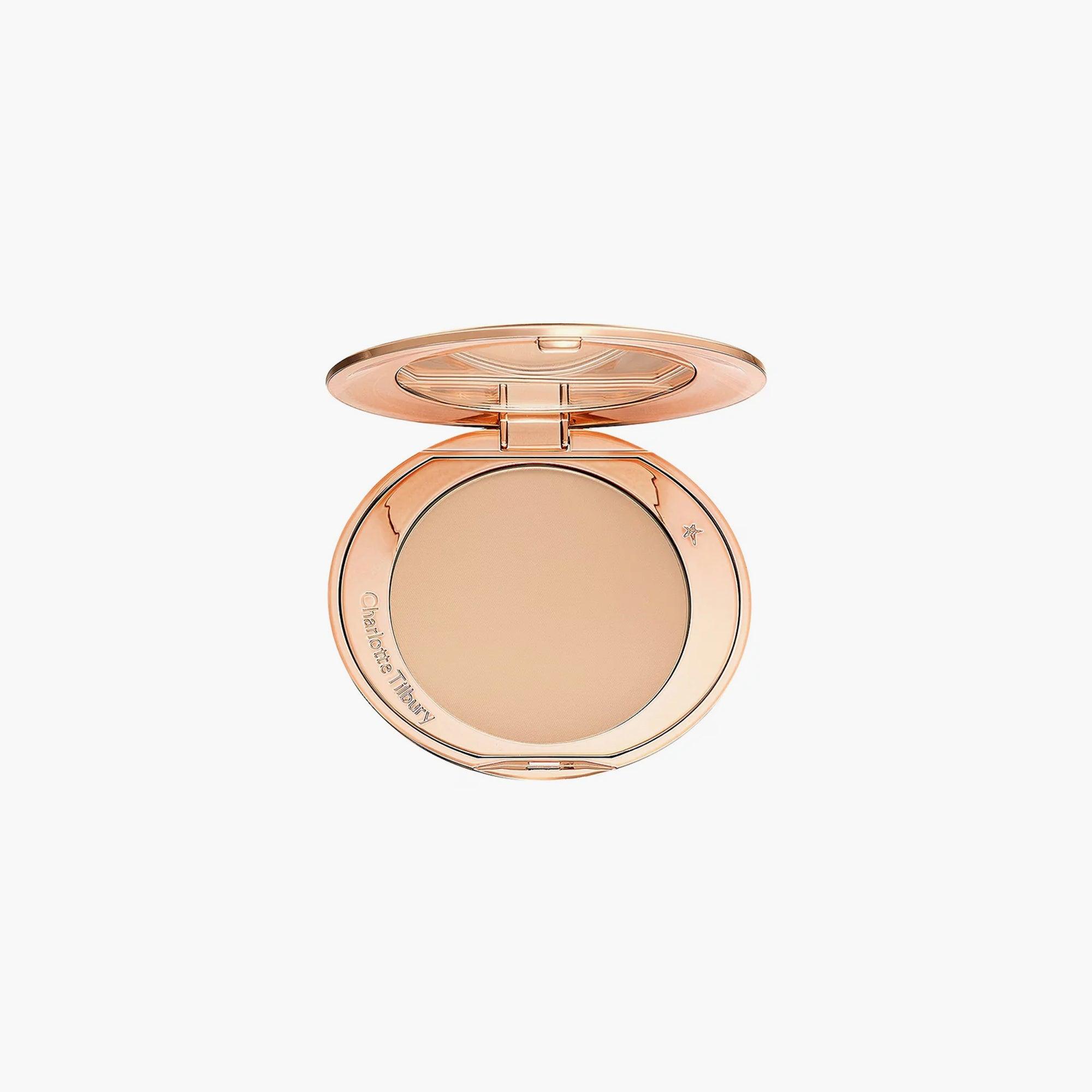 CT Airbrush Flawless Finish Complexion Perfecting Micro Powder 2 Medium 8gm