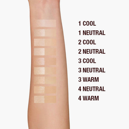 Charlotte Tilbury Airbrush Flawless Foundation 4N 30ml