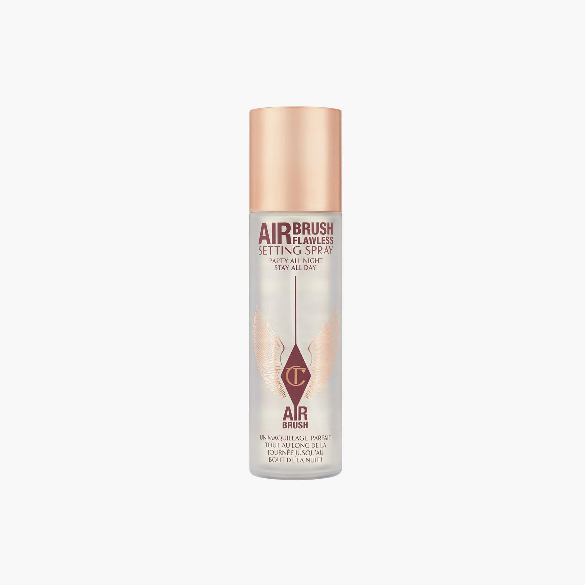 CT Airbrush Flawless Setting Spray 100ml