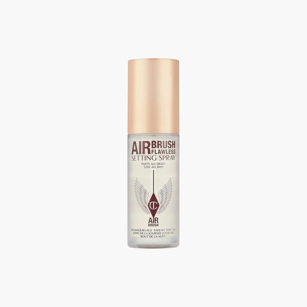 Charlotte Tilbury Airbrush Flawless Setting Spray Mini 34ml - TheSkinFit
