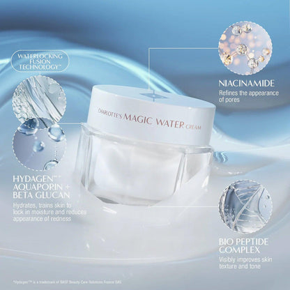 CT's Magic Water Cream Mini 7ml