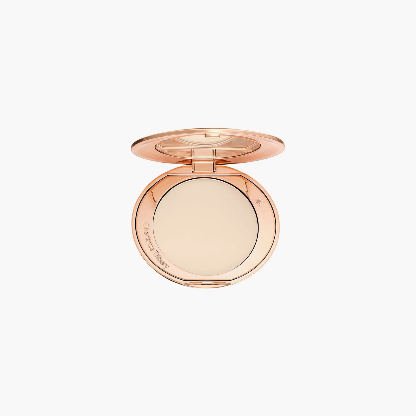 Charlotte Tilbury Limited Edition Airbrush Flawless Finish Powder 1 Fair 10gm