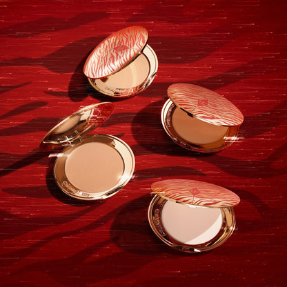 Charlotte Tilbury Limited Edition Airbrush Flawless Finish Powder 1 Fair 10gm