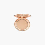 charlotte tilbury airbrush flawless finish powder 2 medium