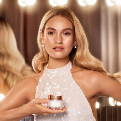 Charlotte Tilbury Magic Cream Moisturizer 30ml - TheSkinFit