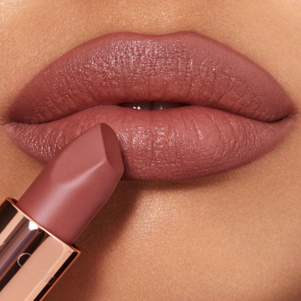 Charlotte Tilbury Matte Revolution Lipstick Supermodel 1.5gm - TheSkinFit