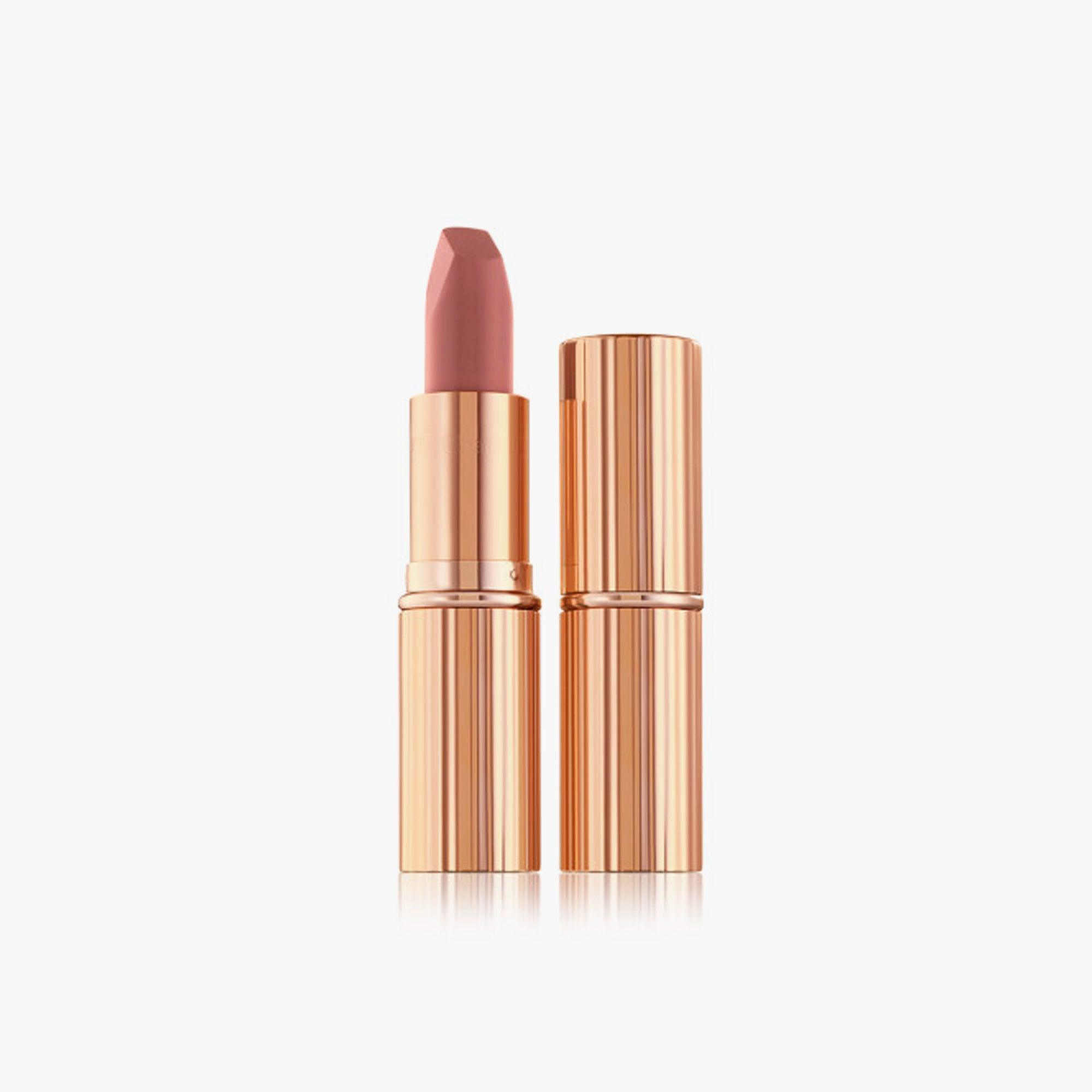 CT Matte Revolution Lipstick Pillow Talk Original 8gm Without Box