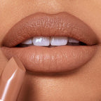 CT The Super Nudes Matte Revolution Lipstick Cover Star 3.5gm Review